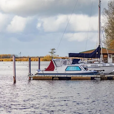 An Der Eider - Stuuv Tein Friedrichsgraben