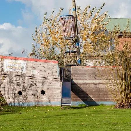 An Der Eider - Stuuv Tein Ubytování v soukromí