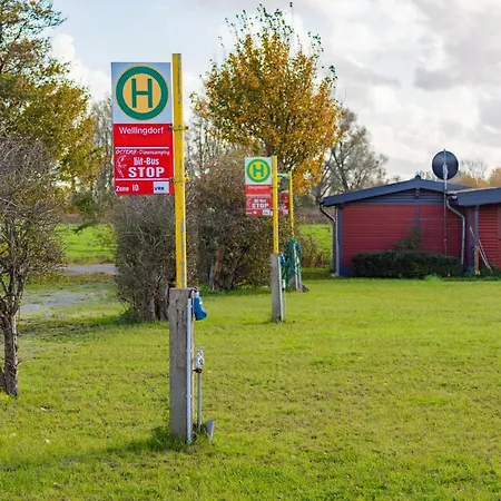 Ubytování v soukromí An Der Eider - Stuuv Tein Friedrichsgraben